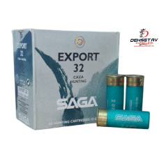 SAGA EXPORT  AV FİŞEĞİ