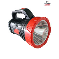 SİLVER TOSS  ST-6608 15W LED ŞARJLI EL FENERİ